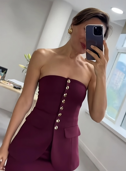 Calesia Bustier